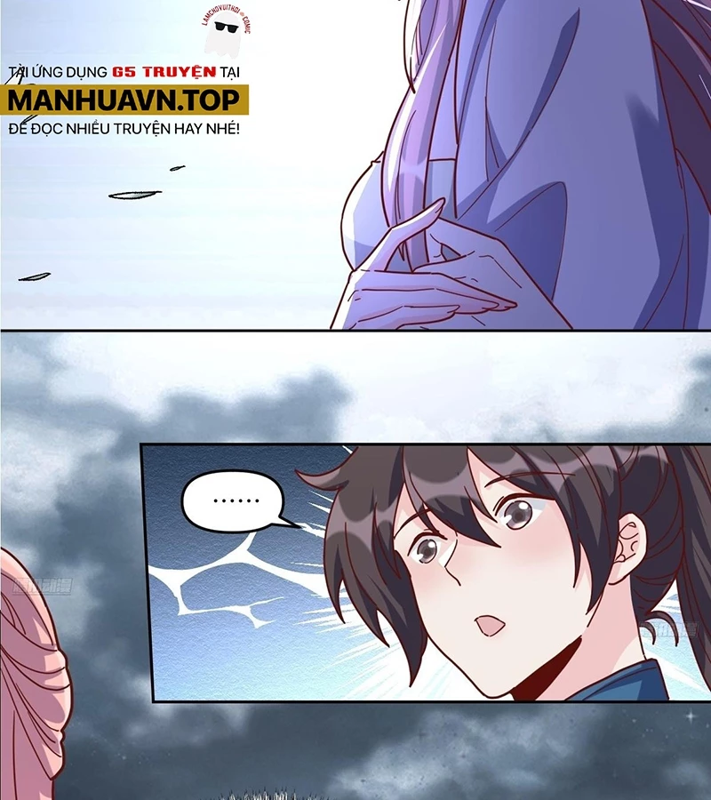 Nguyên Lai Ta Là Tu Tiên Đại Lão Chapter 439 - Trang 4