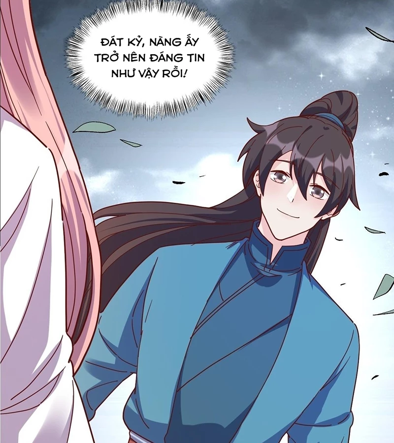 Nguyên Lai Ta Là Tu Tiên Đại Lão Chapter 439 - Trang 4