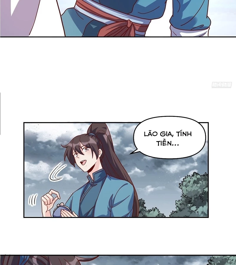 Nguyên Lai Ta Là Tu Tiên Đại Lão Chapter 439 - Trang 4