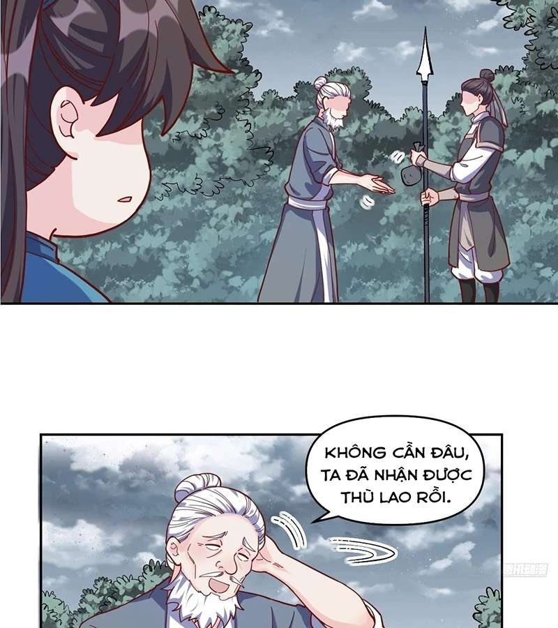 Nguyên Lai Ta Là Tu Tiên Đại Lão Chapter 439 - Trang 4