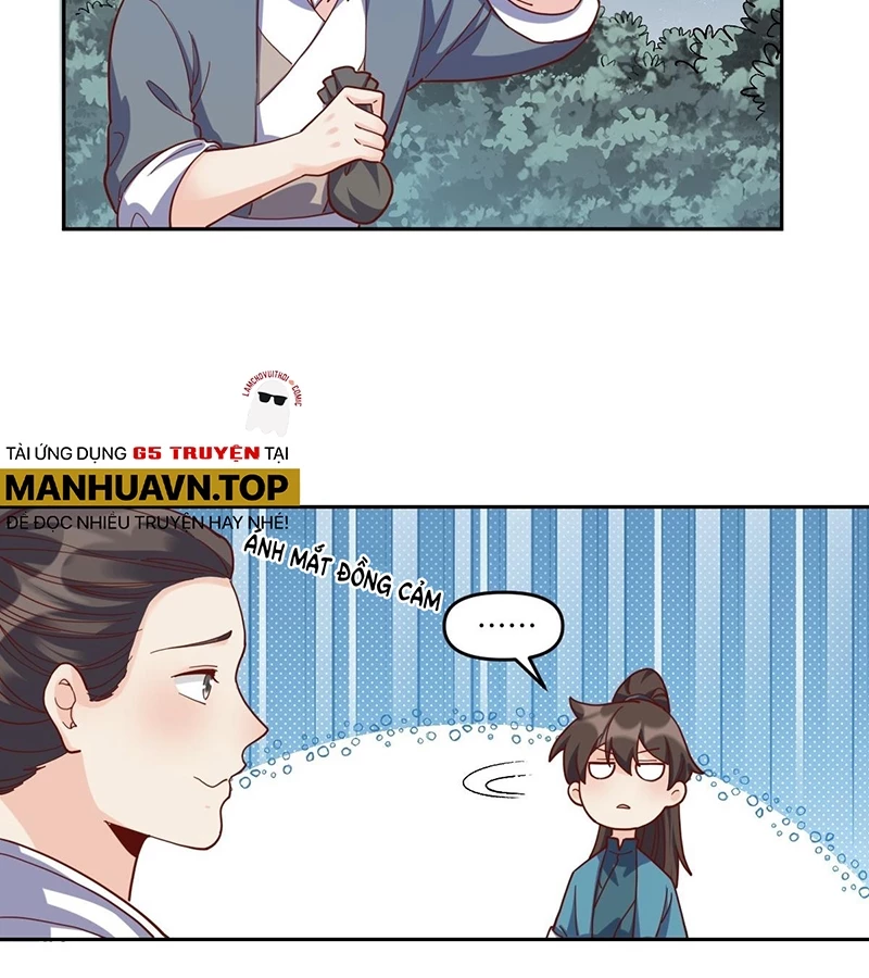 Nguyên Lai Ta Là Tu Tiên Đại Lão Chapter 439 - Trang 4