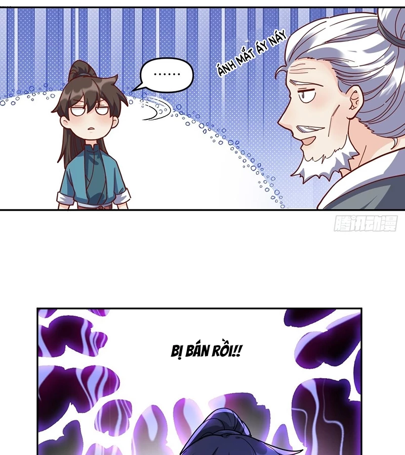 Nguyên Lai Ta Là Tu Tiên Đại Lão Chapter 439 - Trang 4