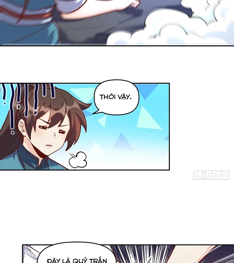 Nguyên Lai Ta Là Tu Tiên Đại Lão Chapter 439 - Trang 4