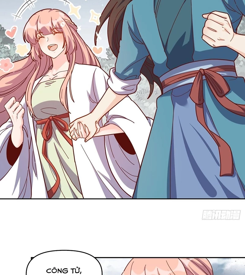 Nguyên Lai Ta Là Tu Tiên Đại Lão Chapter 439 - Trang 4