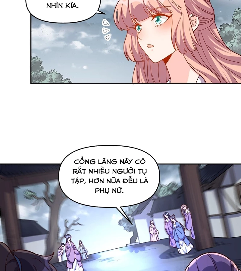 Nguyên Lai Ta Là Tu Tiên Đại Lão Chapter 439 - Trang 4