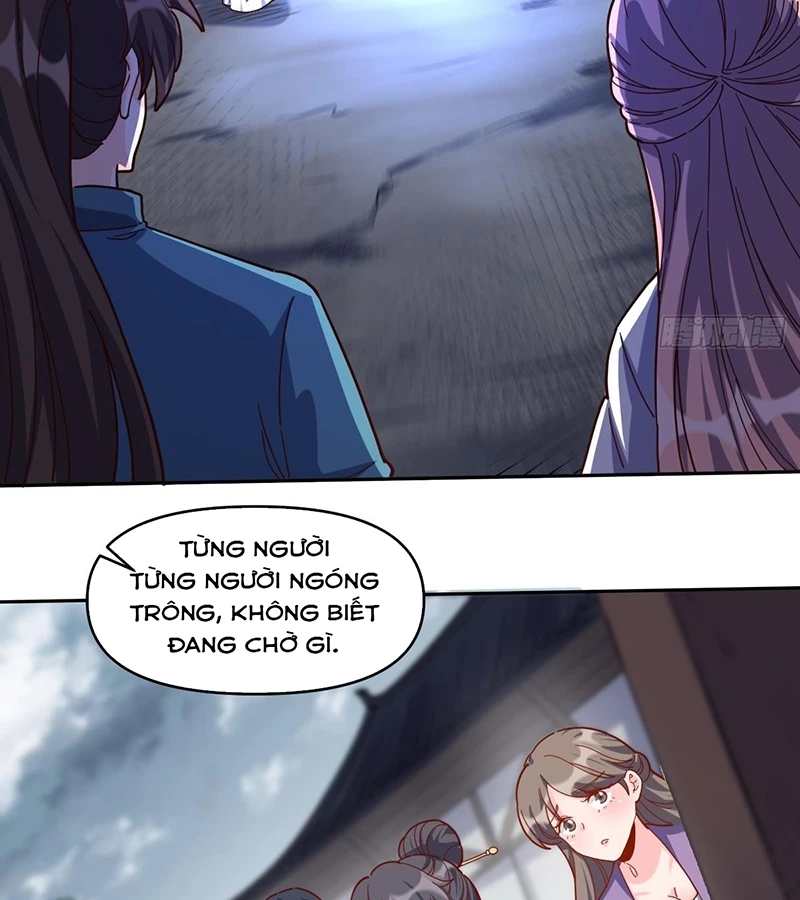 Nguyên Lai Ta Là Tu Tiên Đại Lão Chapter 439 - Trang 4