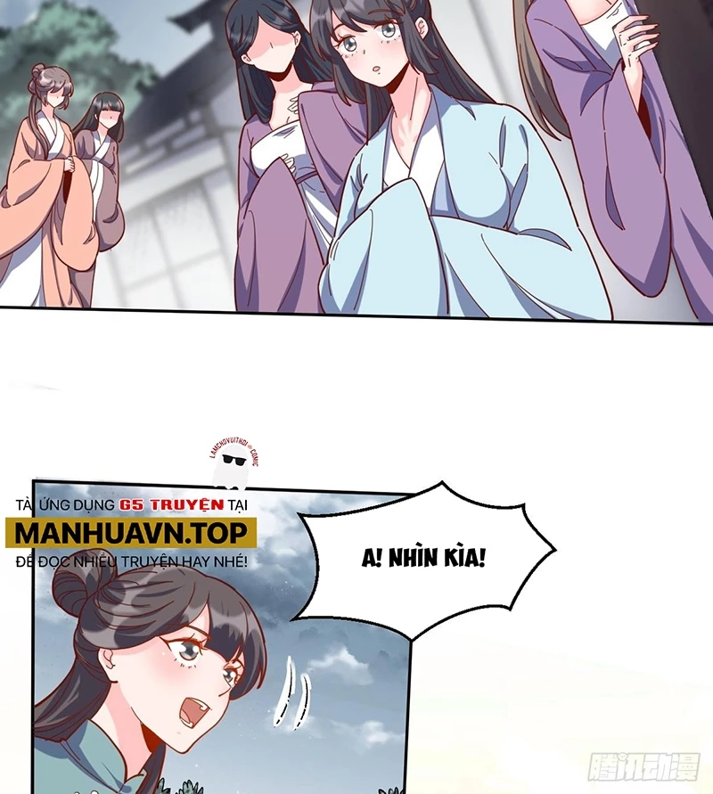 Nguyên Lai Ta Là Tu Tiên Đại Lão Chapter 439 - Trang 4