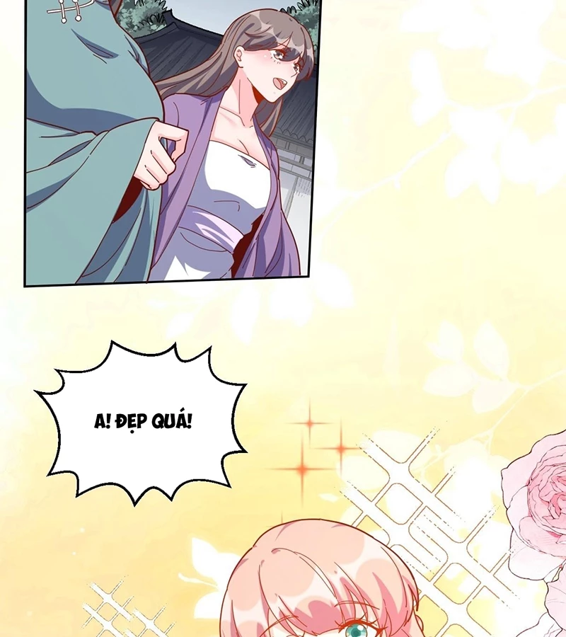 Nguyên Lai Ta Là Tu Tiên Đại Lão Chapter 439 - Trang 4