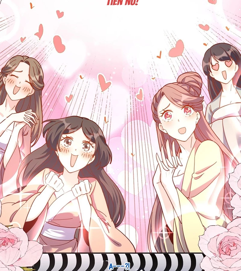 Nguyên Lai Ta Là Tu Tiên Đại Lão Chapter 439 - Trang 4