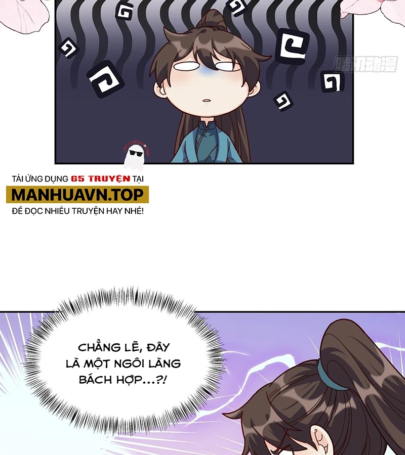 Nguyên Lai Ta Là Tu Tiên Đại Lão Chapter 439 - Trang 4