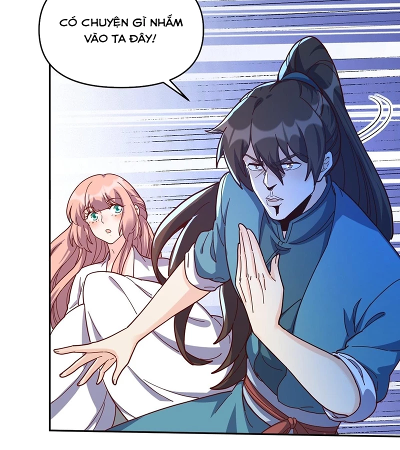 Nguyên Lai Ta Là Tu Tiên Đại Lão Chapter 439 - Trang 4