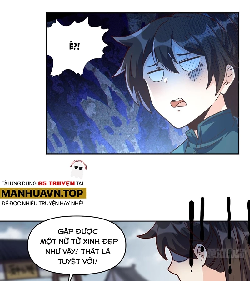 Nguyên Lai Ta Là Tu Tiên Đại Lão Chapter 439 - Trang 4