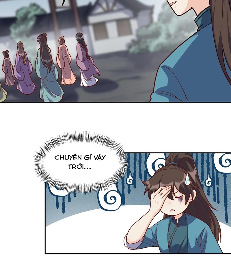 Nguyên Lai Ta Là Tu Tiên Đại Lão Chapter 439 - Trang 4