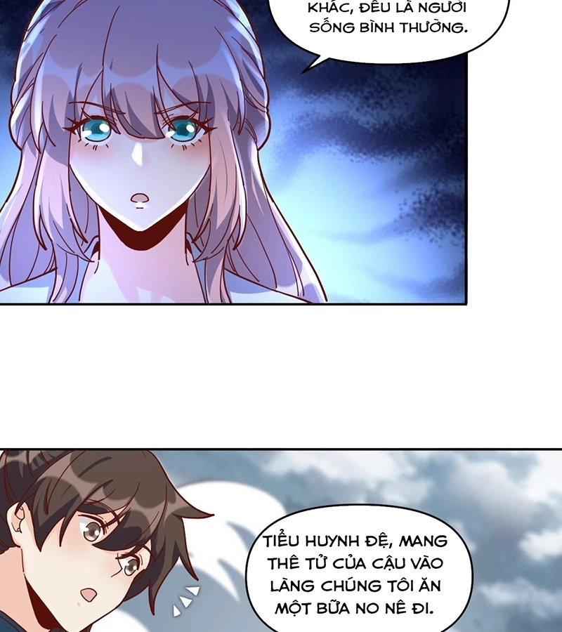 Nguyên Lai Ta Là Tu Tiên Đại Lão Chapter 439 - Trang 4