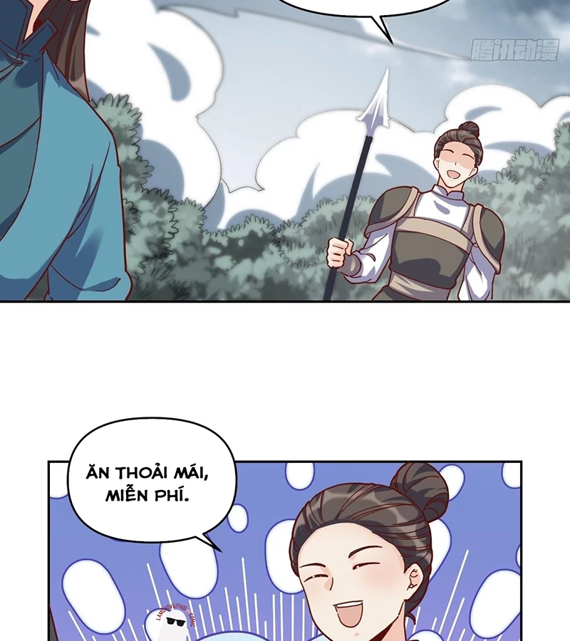 Nguyên Lai Ta Là Tu Tiên Đại Lão Chapter 439 - Trang 4