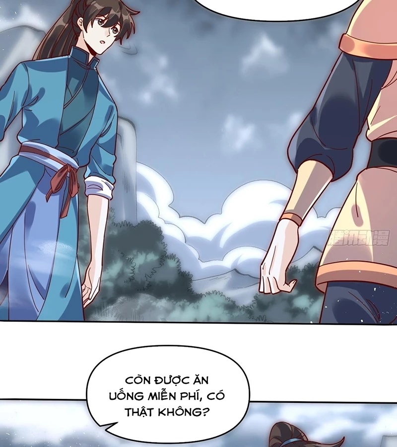 Nguyên Lai Ta Là Tu Tiên Đại Lão Chapter 439 - Trang 4