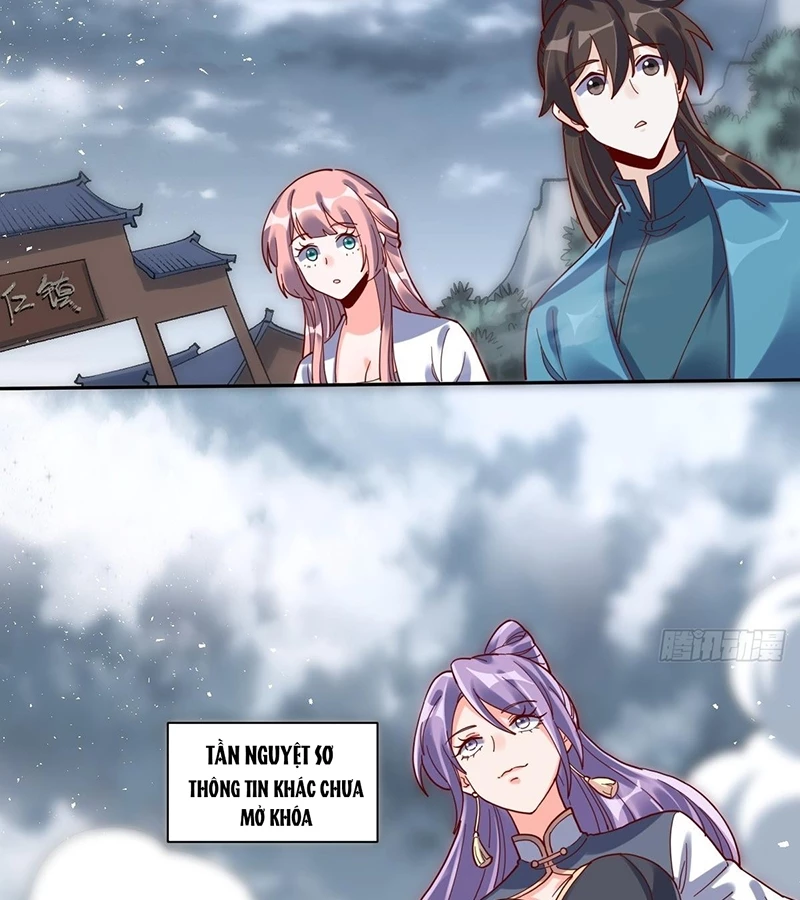 Nguyên Lai Ta Là Tu Tiên Đại Lão Chapter 439 - Trang 4