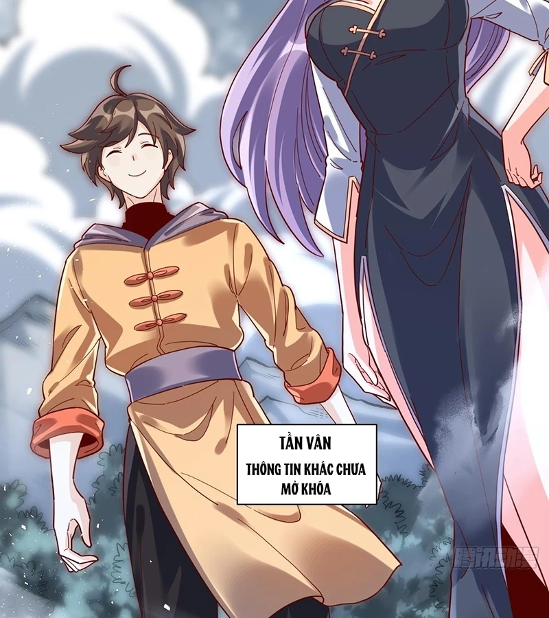 Nguyên Lai Ta Là Tu Tiên Đại Lão Chapter 439 - Trang 4