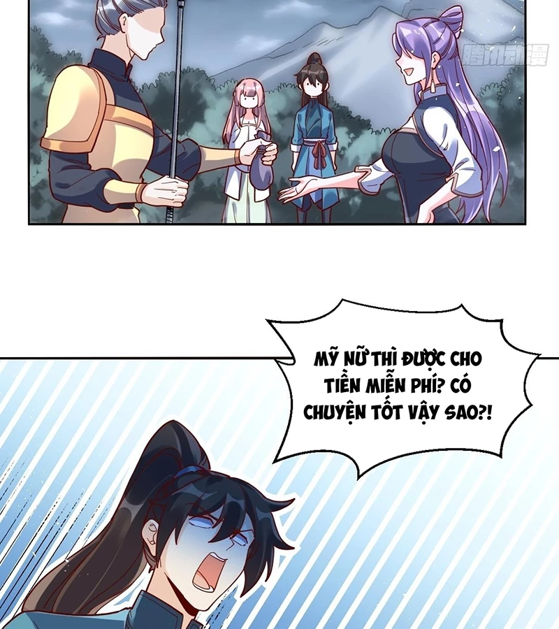 Nguyên Lai Ta Là Tu Tiên Đại Lão Chapter 439 - Trang 4