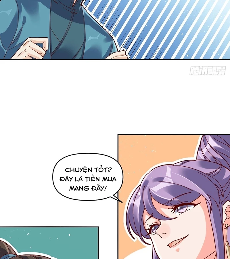 Nguyên Lai Ta Là Tu Tiên Đại Lão Chapter 439 - Trang 4