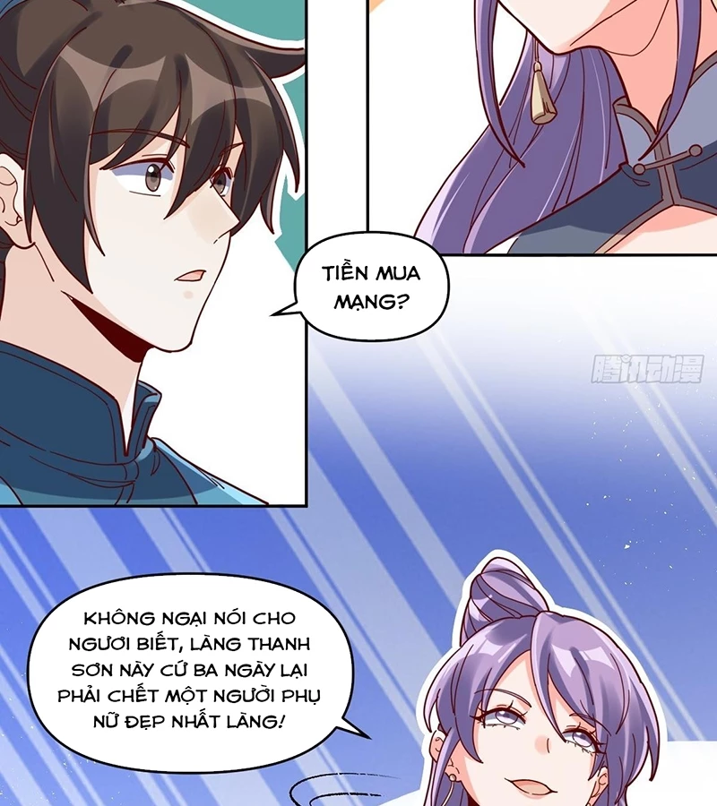Nguyên Lai Ta Là Tu Tiên Đại Lão Chapter 439 - Trang 4