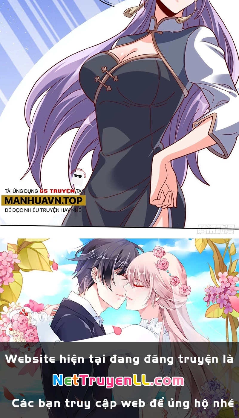 Nguyên Lai Ta Là Tu Tiên Đại Lão Chapter 439 - Trang 4