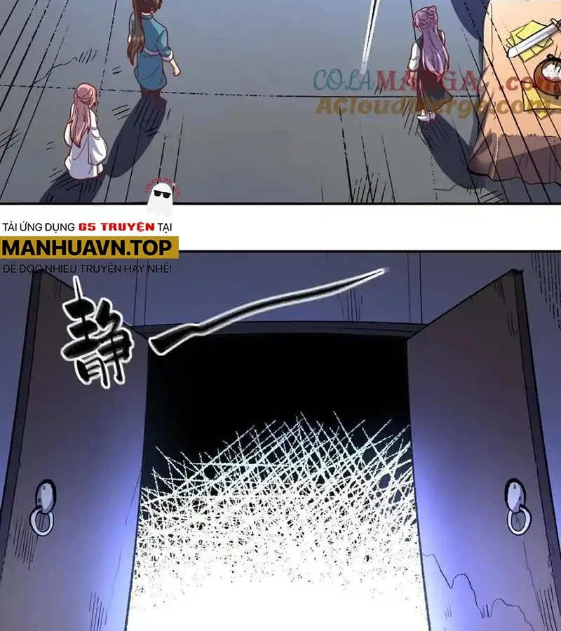 Nguyên Lai Ta Là Tu Tiên Đại Lão Chapter 441 - Trang 4