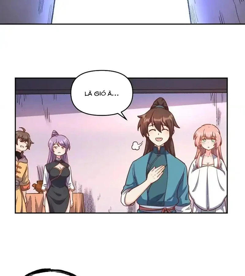 Nguyên Lai Ta Là Tu Tiên Đại Lão Chapter 441 - Trang 4