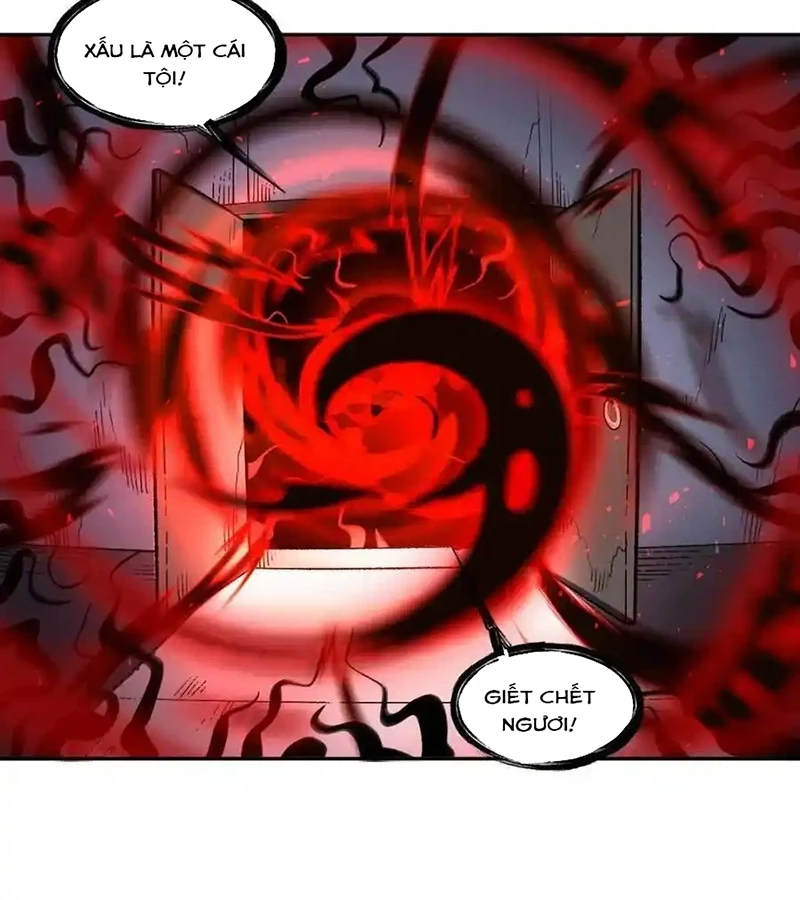 Nguyên Lai Ta Là Tu Tiên Đại Lão Chapter 441 - Trang 4