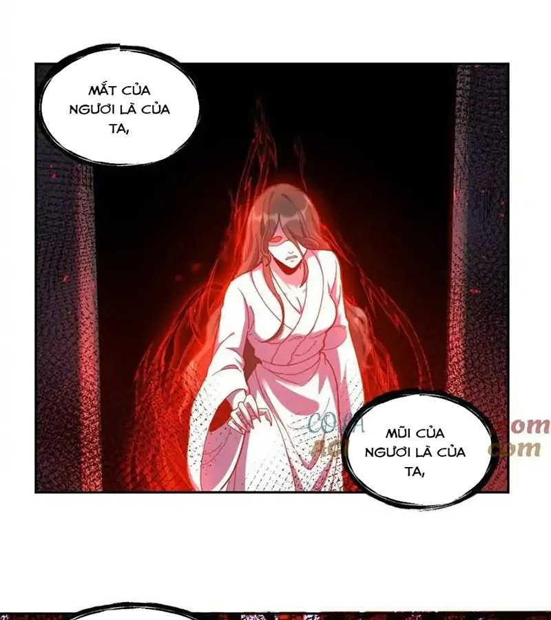Nguyên Lai Ta Là Tu Tiên Đại Lão Chapter 441 - Trang 4