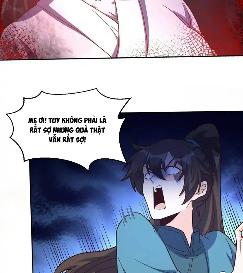 Nguyên Lai Ta Là Tu Tiên Đại Lão Chapter 441 - Trang 4