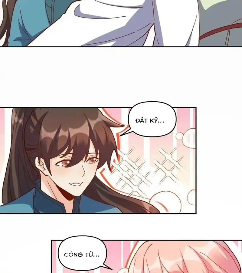 Nguyên Lai Ta Là Tu Tiên Đại Lão Chapter 441 - Trang 4