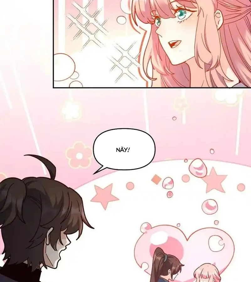 Nguyên Lai Ta Là Tu Tiên Đại Lão Chapter 441 - Trang 4