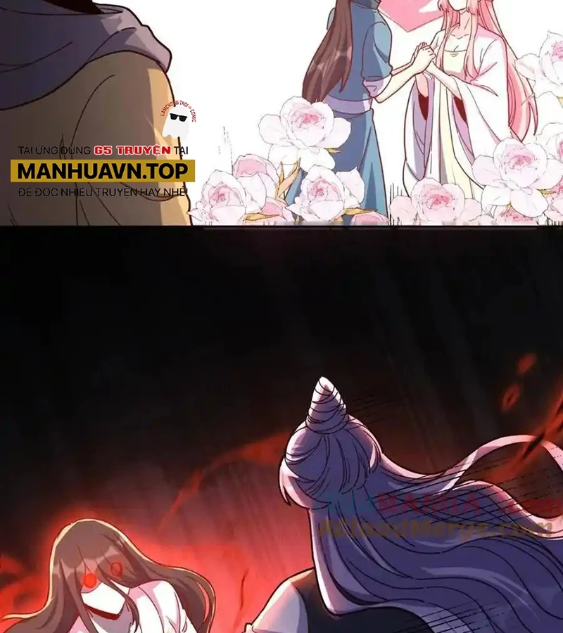 Nguyên Lai Ta Là Tu Tiên Đại Lão Chapter 441 - Trang 4