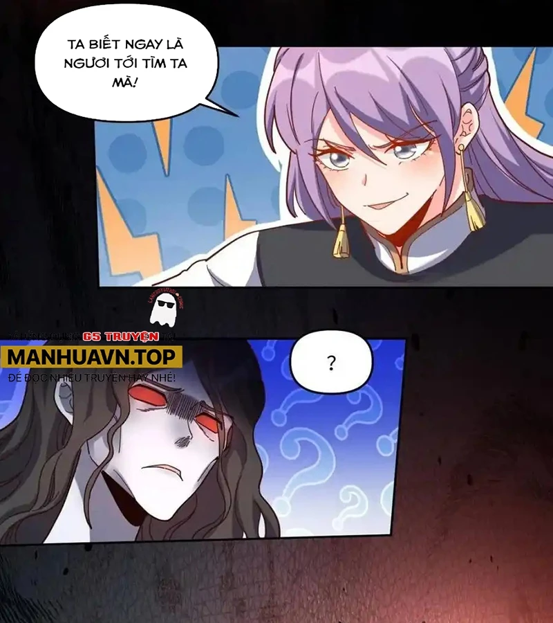 Nguyên Lai Ta Là Tu Tiên Đại Lão Chapter 441 - Trang 4