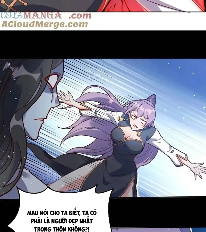 Nguyên Lai Ta Là Tu Tiên Đại Lão Chapter 441 - Trang 4