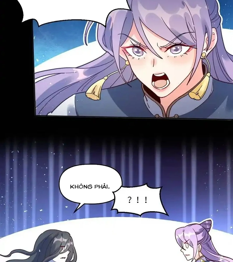 Nguyên Lai Ta Là Tu Tiên Đại Lão Chapter 441 - Trang 4