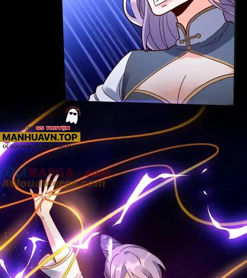 Nguyên Lai Ta Là Tu Tiên Đại Lão Chapter 441 - Trang 4