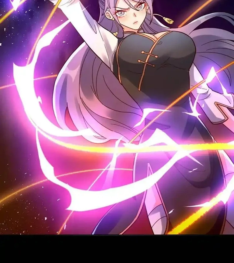 Nguyên Lai Ta Là Tu Tiên Đại Lão Chapter 441 - Trang 4