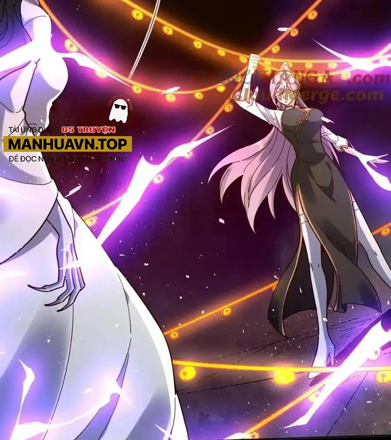 Nguyên Lai Ta Là Tu Tiên Đại Lão Chapter 441 - Trang 4