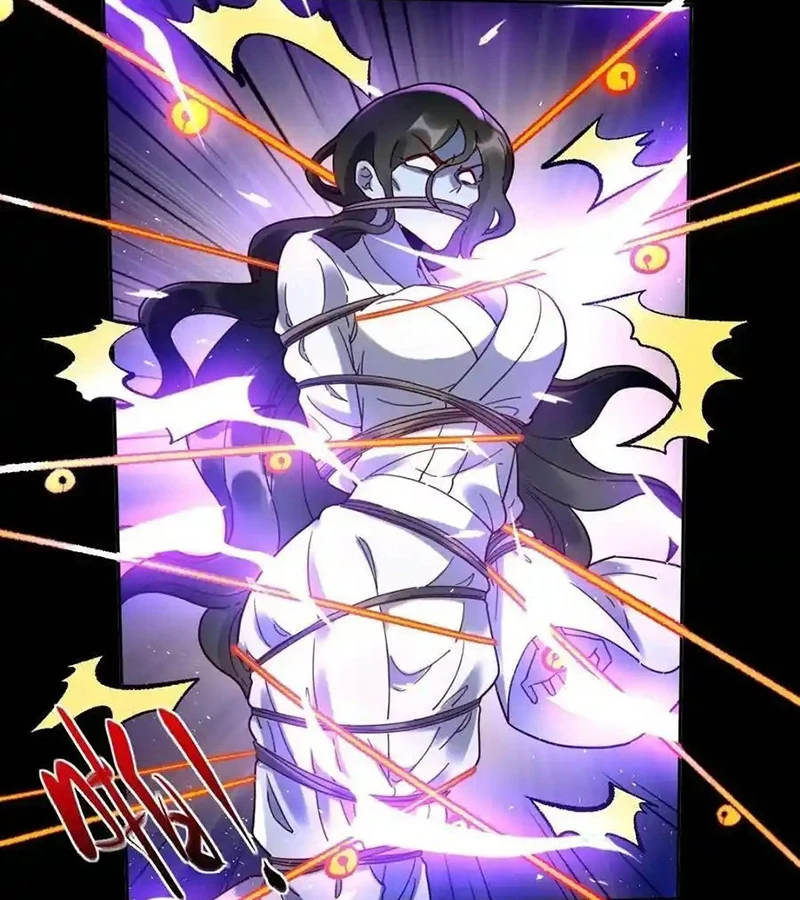 Nguyên Lai Ta Là Tu Tiên Đại Lão Chapter 441 - Trang 4