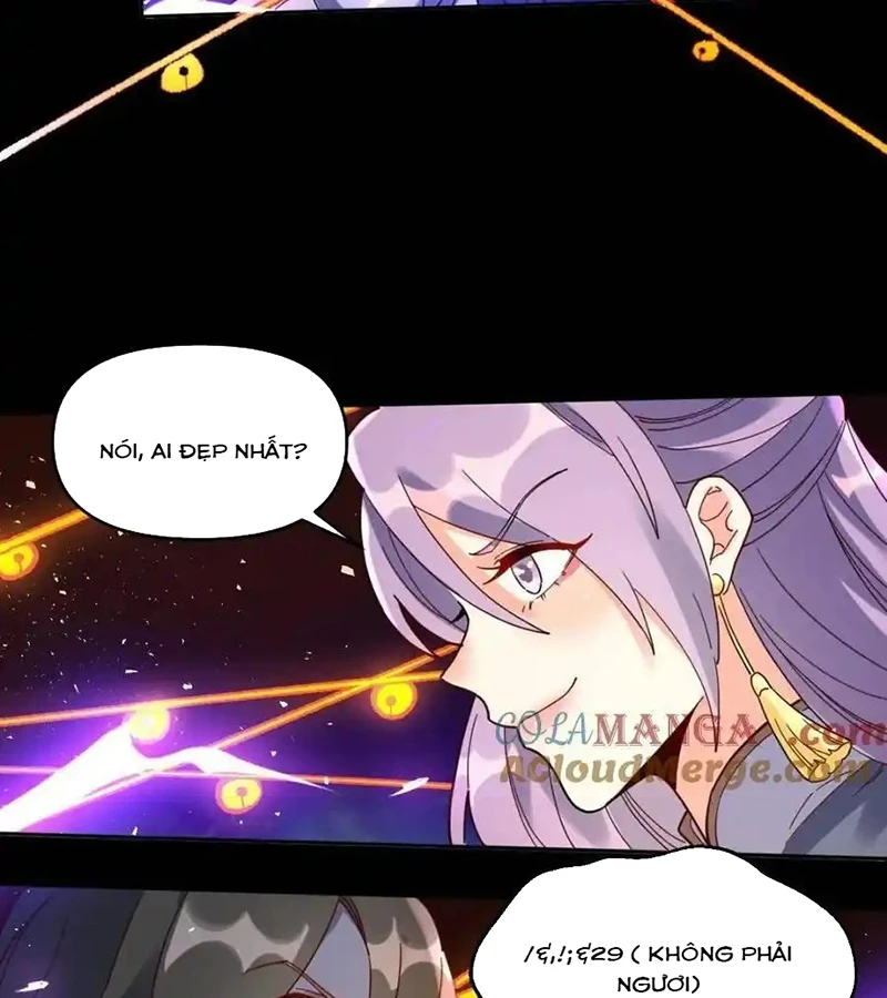 Nguyên Lai Ta Là Tu Tiên Đại Lão Chapter 441 - Trang 4