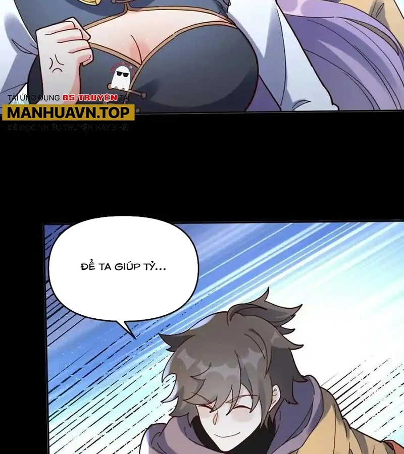 Nguyên Lai Ta Là Tu Tiên Đại Lão Chapter 441 - Trang 4