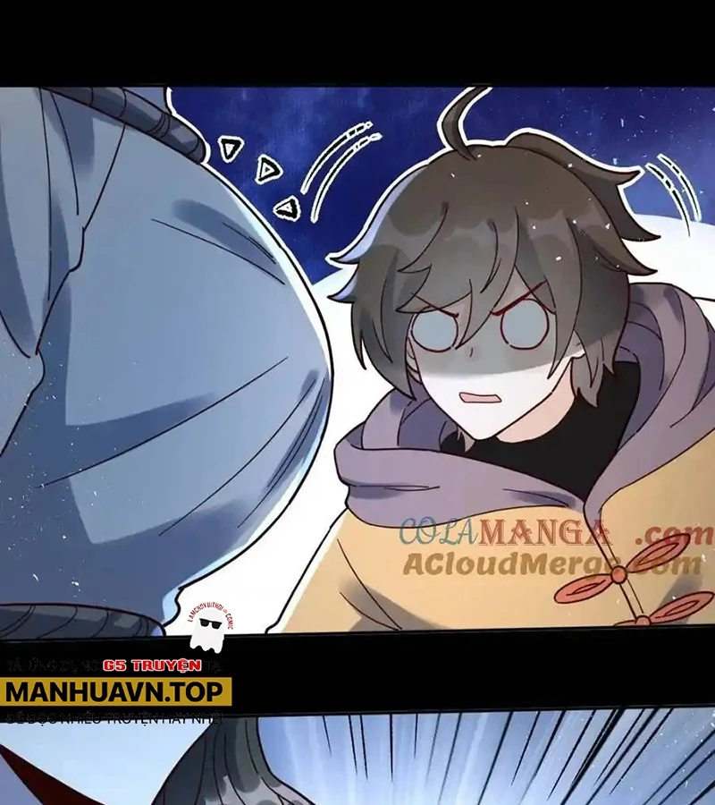 Nguyên Lai Ta Là Tu Tiên Đại Lão Chapter 441 - Trang 4