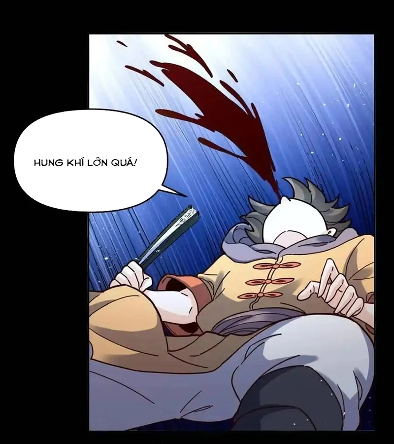 Nguyên Lai Ta Là Tu Tiên Đại Lão Chapter 441 - Trang 4