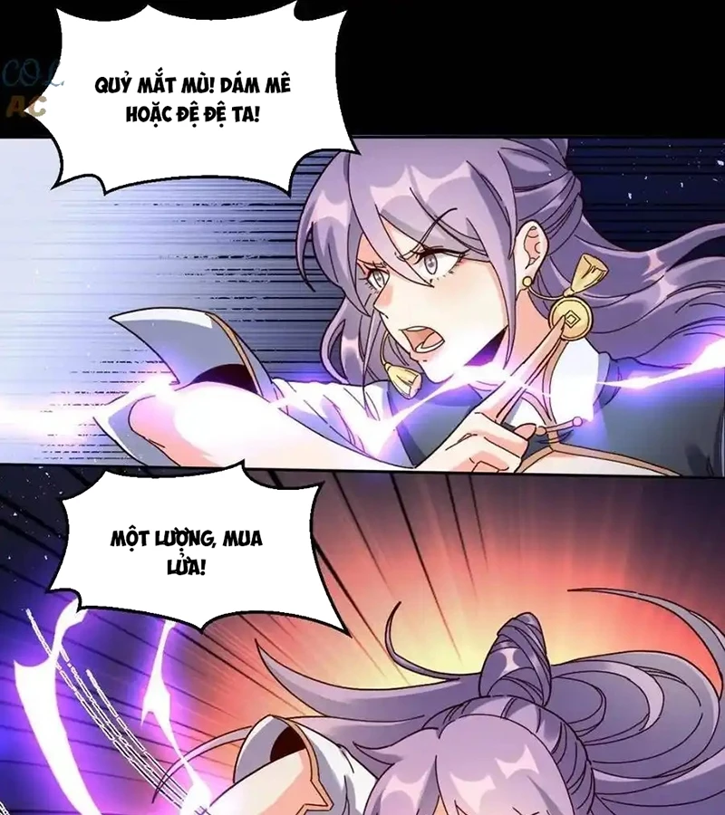 Nguyên Lai Ta Là Tu Tiên Đại Lão Chapter 441 - Trang 4