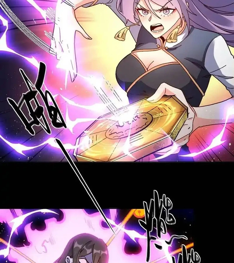 Nguyên Lai Ta Là Tu Tiên Đại Lão Chapter 441 - Trang 4