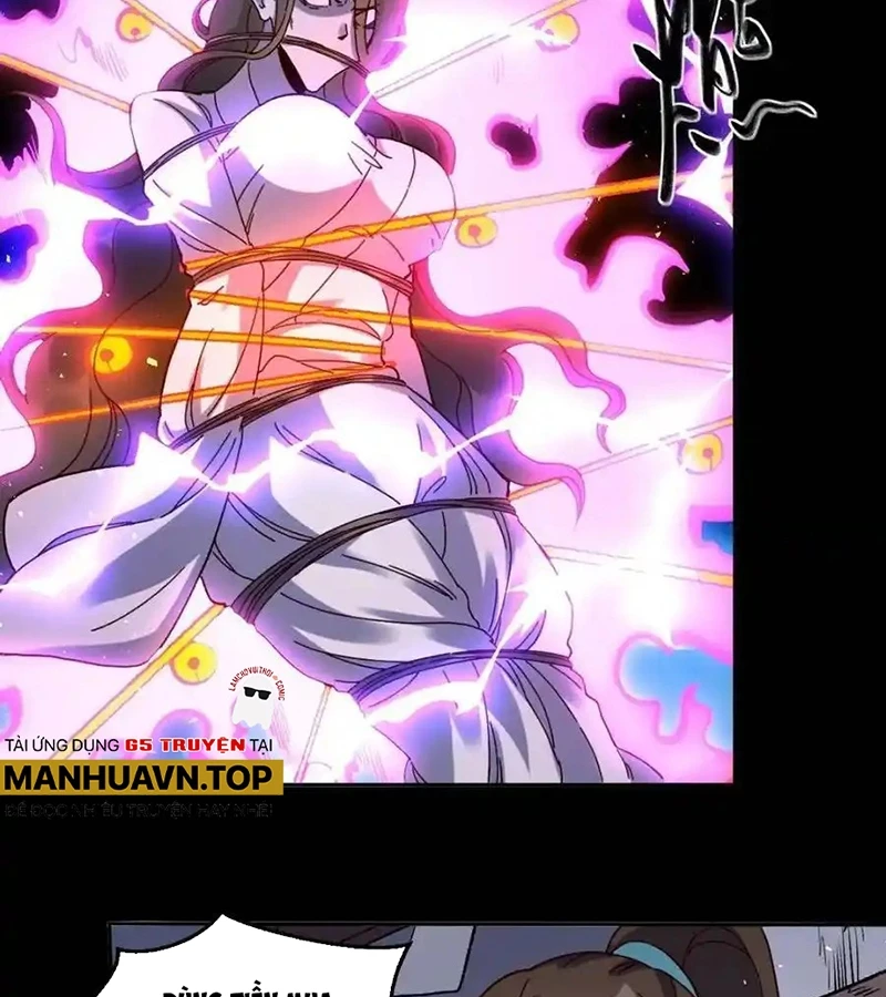 Nguyên Lai Ta Là Tu Tiên Đại Lão Chapter 441 - Trang 4