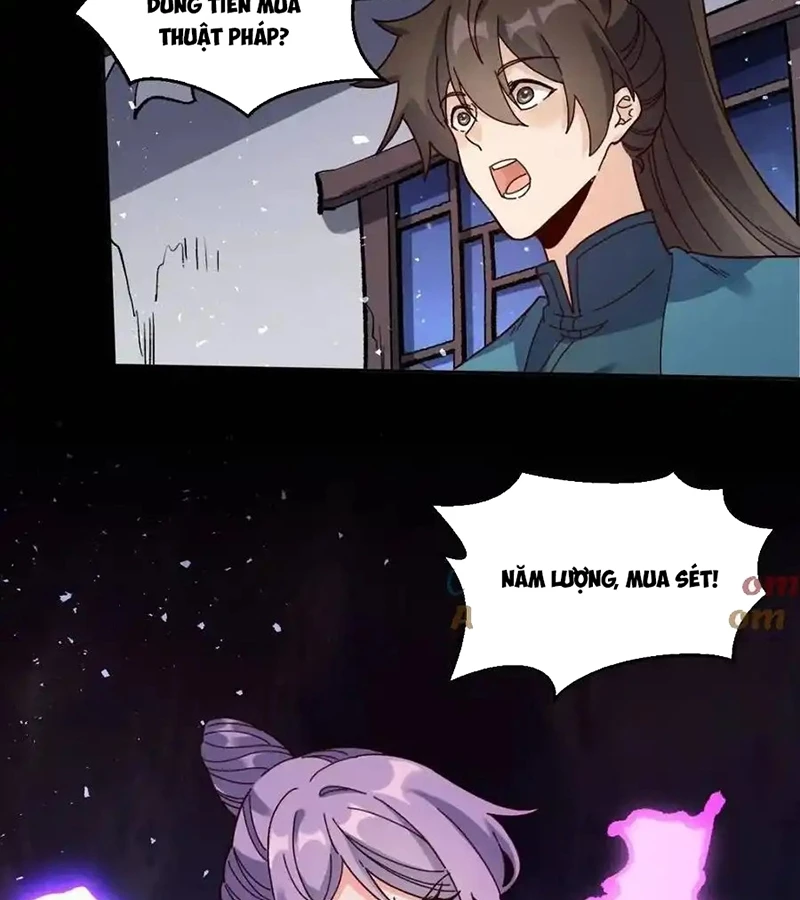 Nguyên Lai Ta Là Tu Tiên Đại Lão Chapter 441 - Trang 4