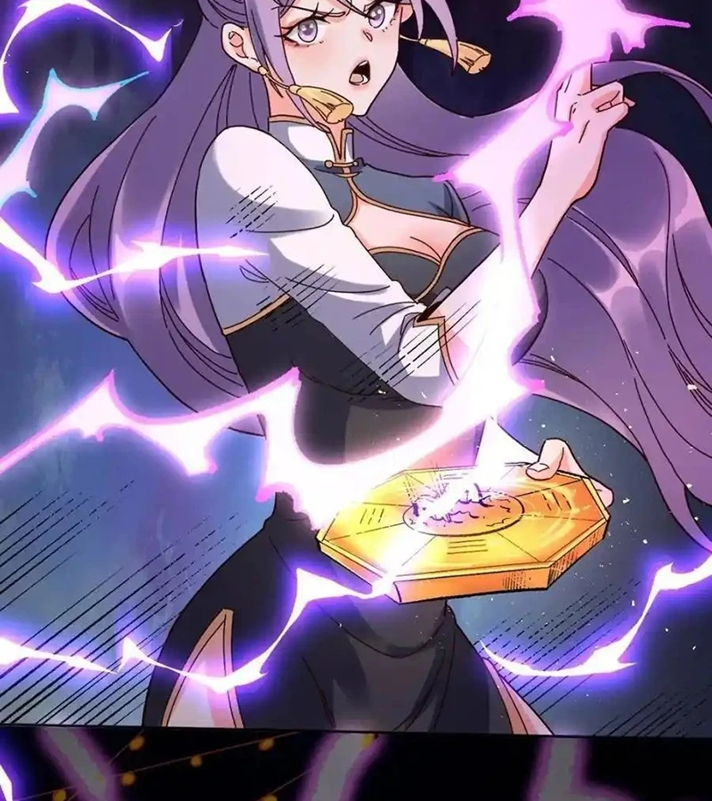 Nguyên Lai Ta Là Tu Tiên Đại Lão Chapter 441 - Trang 4